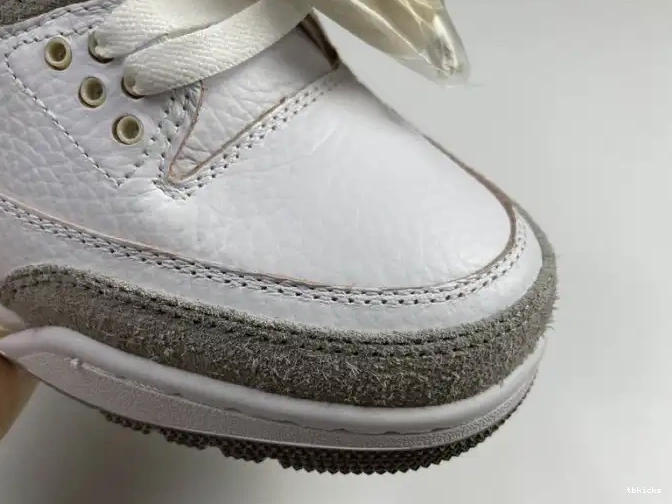 Reps TBK 3 A Jordan Retro Maniere DH3434-110 (W) Ma 0423